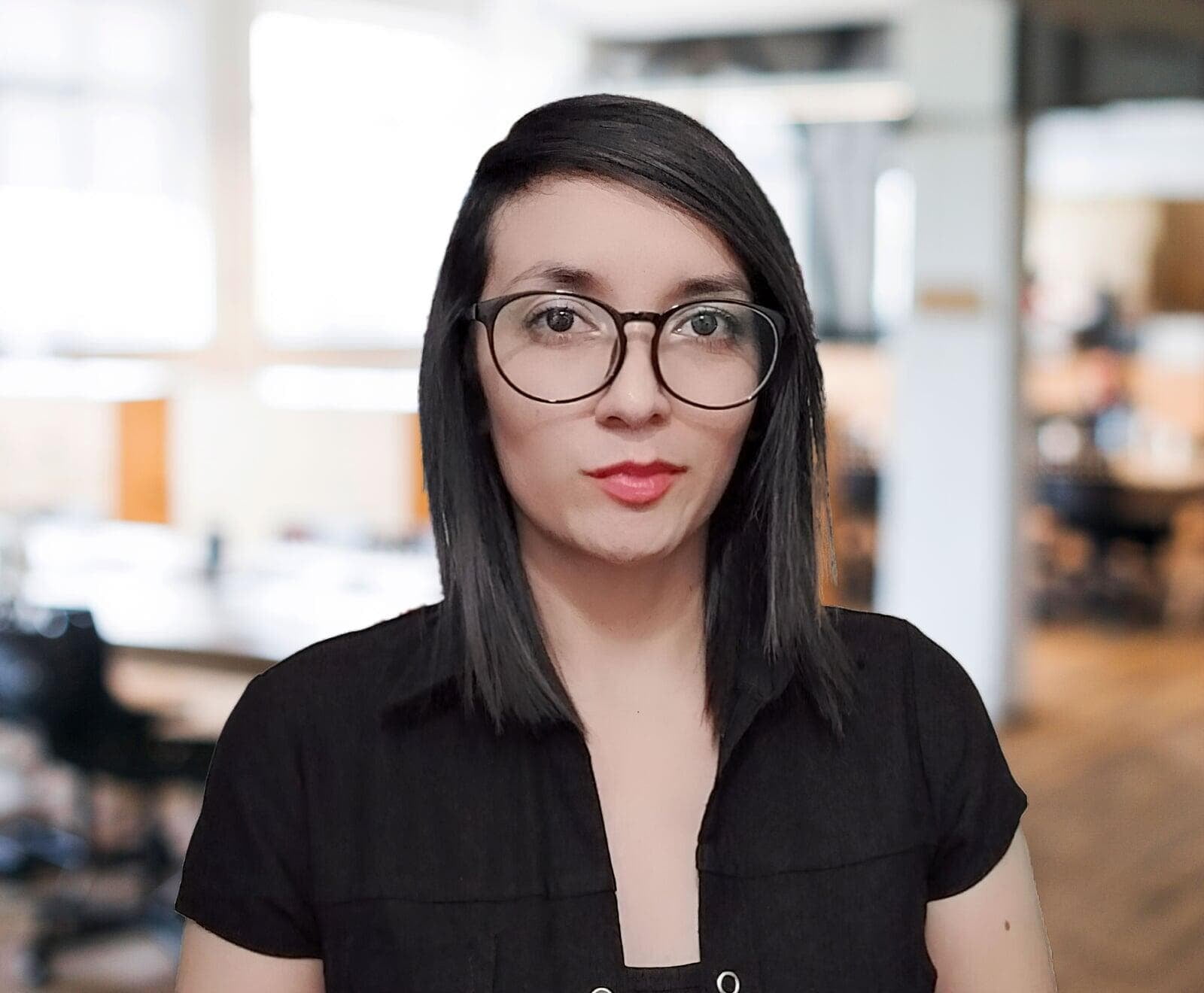 Brianda García - Especialista en Soporte IT y HelpDesk